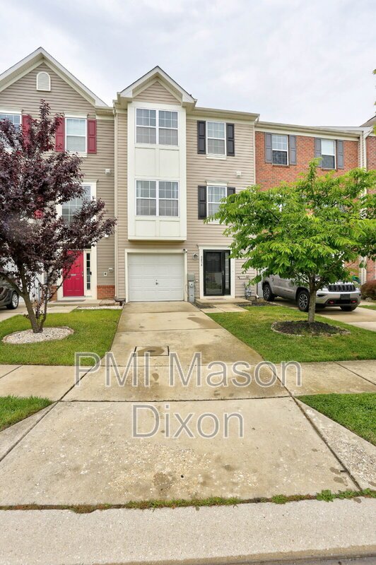 3 Bedroom Rental – 8434 Stansbury Lake Drive, Baltimore, MD, 21222