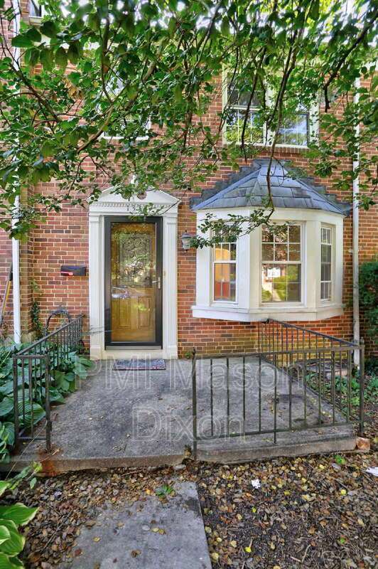 3 Bedroom Rental – 133 Stevenson Lane, Baltimore, MD, 21212